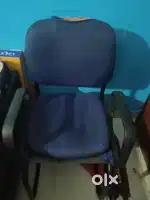 Rack 2 + study table + 2 chair