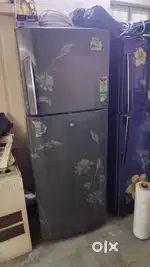 Lg 300Ltr Fridge Frost free