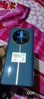 Realme 12 pro 5g