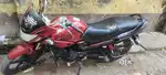 New bike Lana hai