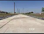 Residential cum Commercial Plot