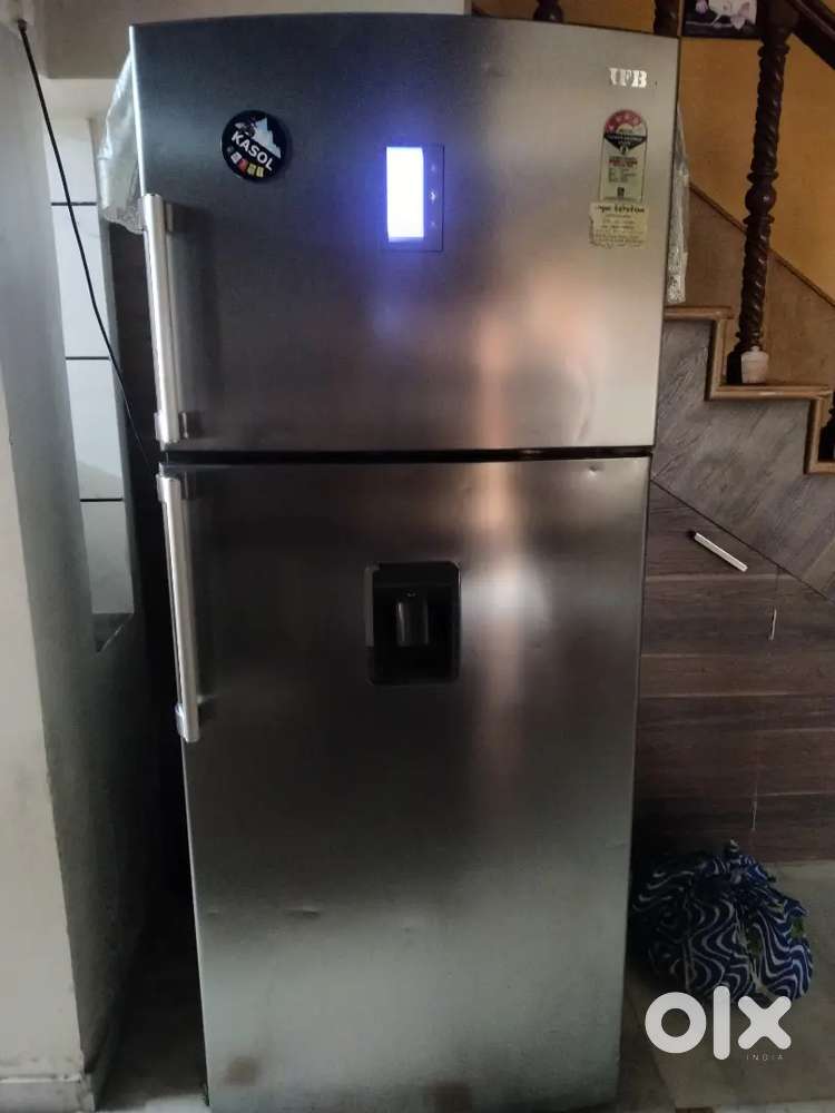 IFB REFREGERATOR DOUBLE DOOR