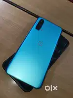 OnePlus nord ce 5g