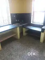 I AM BROKER)CALL DIRECTLY 1RK ROOM KITCHEN DEREBAIL 6500RENT 20K DEPOS
