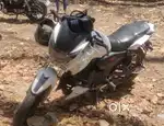 Apache rtr 180 2nd owner