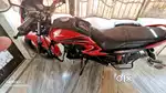 November 2013 Honda Dream with new tyres