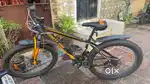 KTM NinetyOne Extreme Cycle – Excellent Condition ‍️