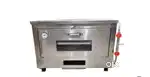 Pizza machine