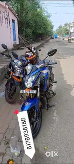 I want sell my bike reson going to other state