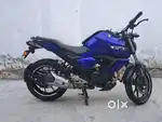 Yamaha FZ V3 / 2020 / PY02 / Loan and Exchange Available