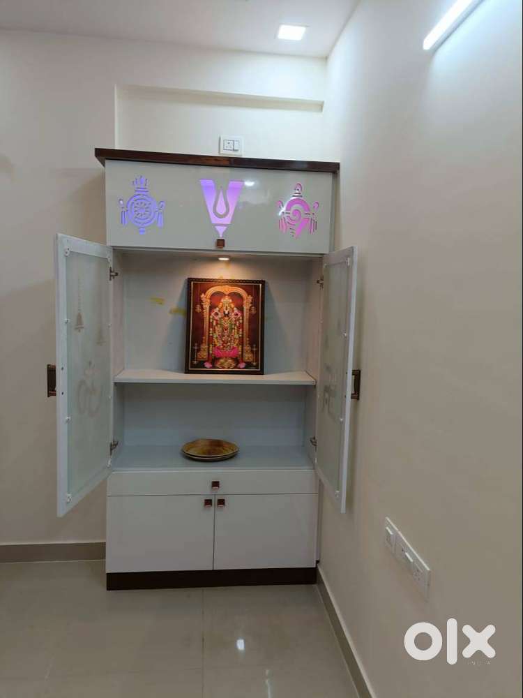 Available from 3rd November, Ayyappa Nagar,Hoodi