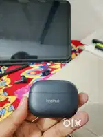 Realme t310 earbuds 5 days old brand new