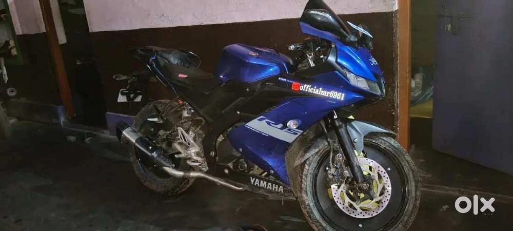 Full modified and full service condition