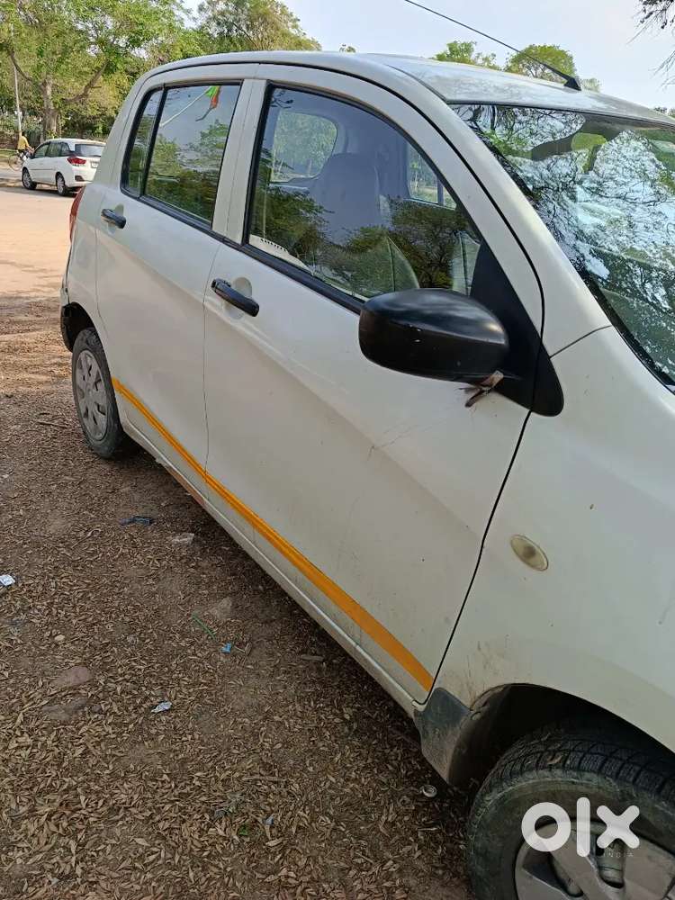 Maruti Suzuki Celerio 2019 CNG & Hybrids 76000 Km  all pepar  complete