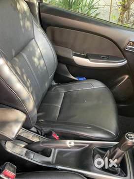 Maruti Suzuki Baleno 2017 Diesel Well Maintained