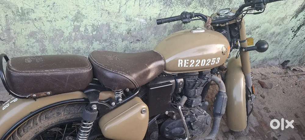 Best bike in this aera