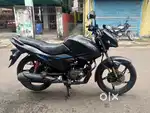 New condition bike