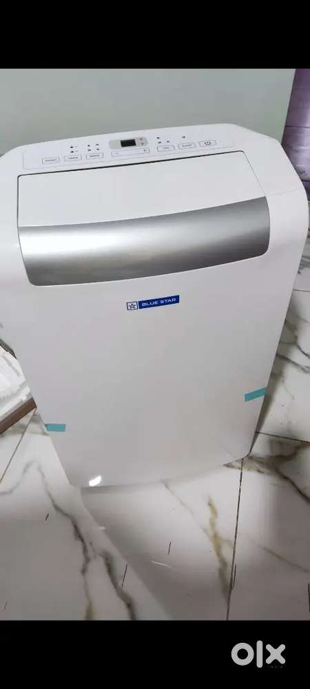 Portable AC for Sale