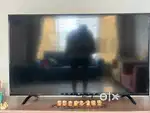 MI 43 inch LED TV