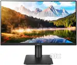 LG IPS Monitor 24 inch Full 
HD LED