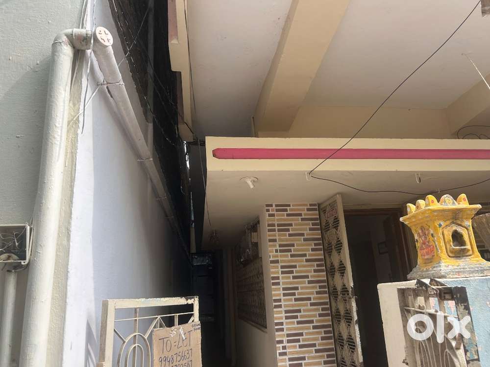 House rent ground floor independent