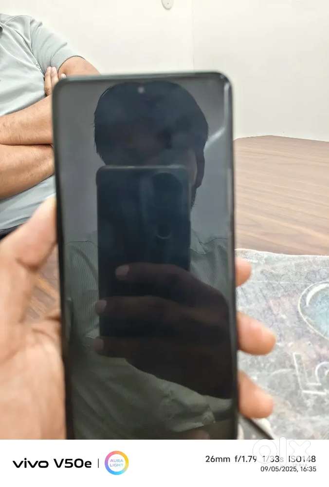 Xiaomi 11 i 5G Both Slot 6/128