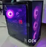 10th and 8th Gen RGB gamingg systemmms