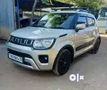 Maruti Suzuki Ignis 1.3 Zeta, 2023, Petrol