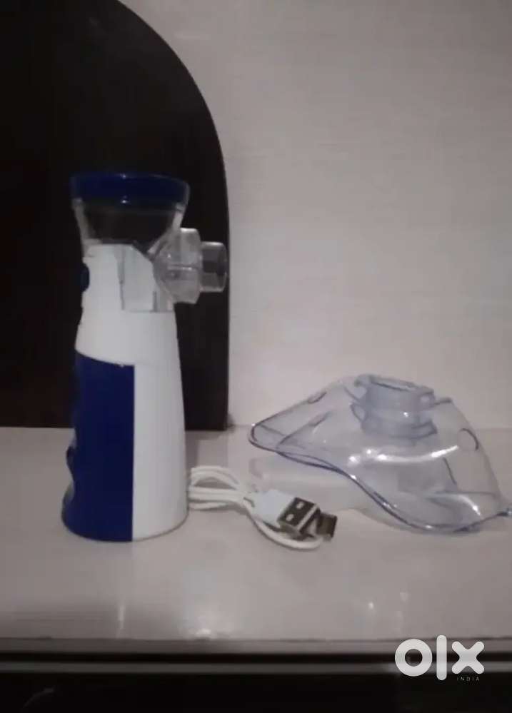 Vapouriser working condition