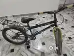 Joystar bicycle