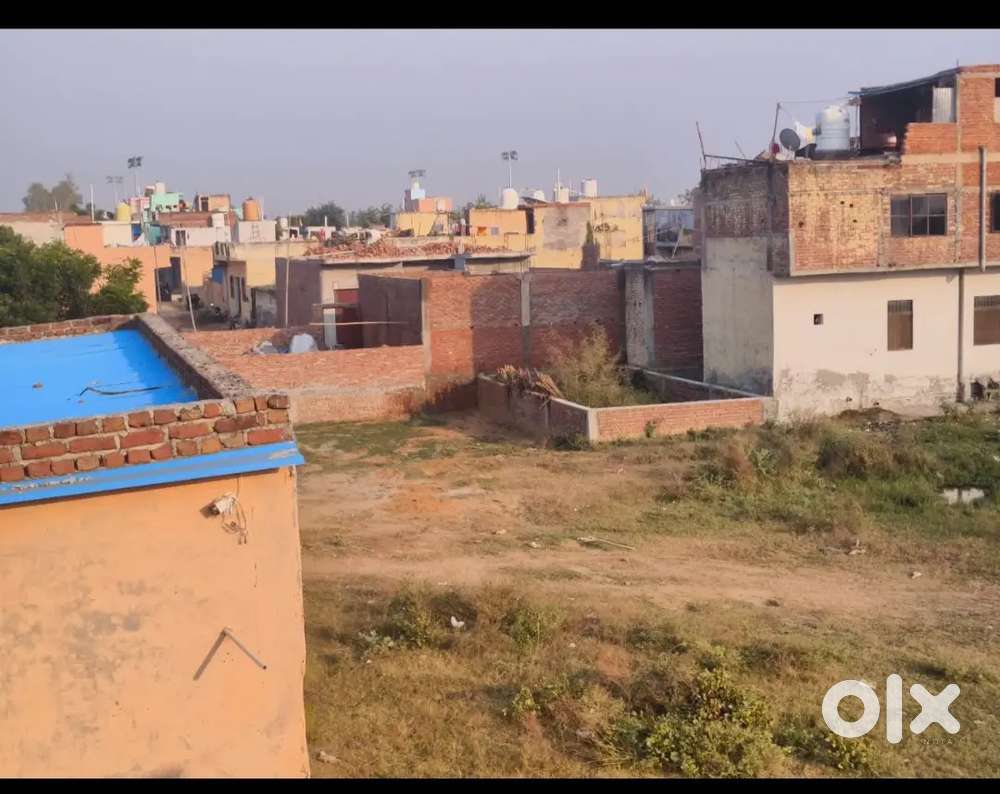 ऑन हाइवे प्लॉट सभी सुविधाओं के साथ अमृता हॉस्पिटल के पास