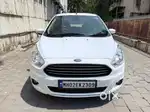 Ford Aspire Trend Plus Ti-VCT, 2016, Petrol