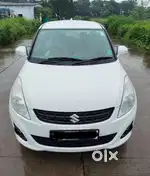 Maruti Suzuki Dzire 2012 CNG & Hybrids 73126 Km Driven