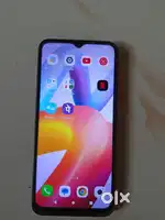 Redmi A2 dual sim storage 4-64 gb