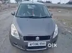 Maruti Suzuki Ritz 2009