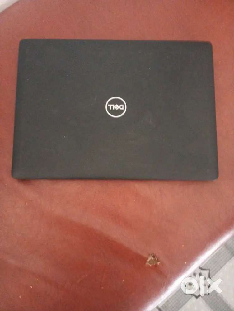 Dell laptop