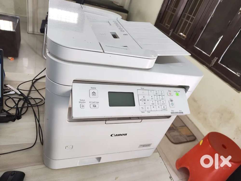 Canon printer image class MF284DW