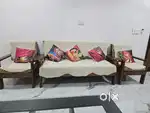 5 seater Sofa set for sale
