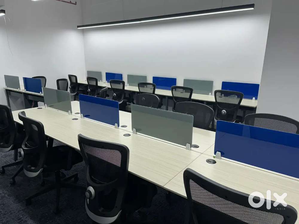 10workstations co working space for rent in madhapur