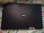 Dell laptop