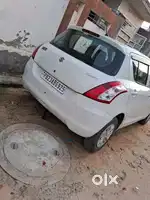 Maruti Suzuki Swift 2011 Petrol 80000 Km Driven
