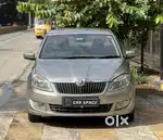 Skoda Rapid, 2014, Petrol