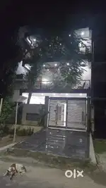 Bed or Room available for Rent for Girls and Boys