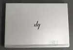 HP ELITEBOOK 840G5 
i7 8th GENERATION 
With orginal adapter