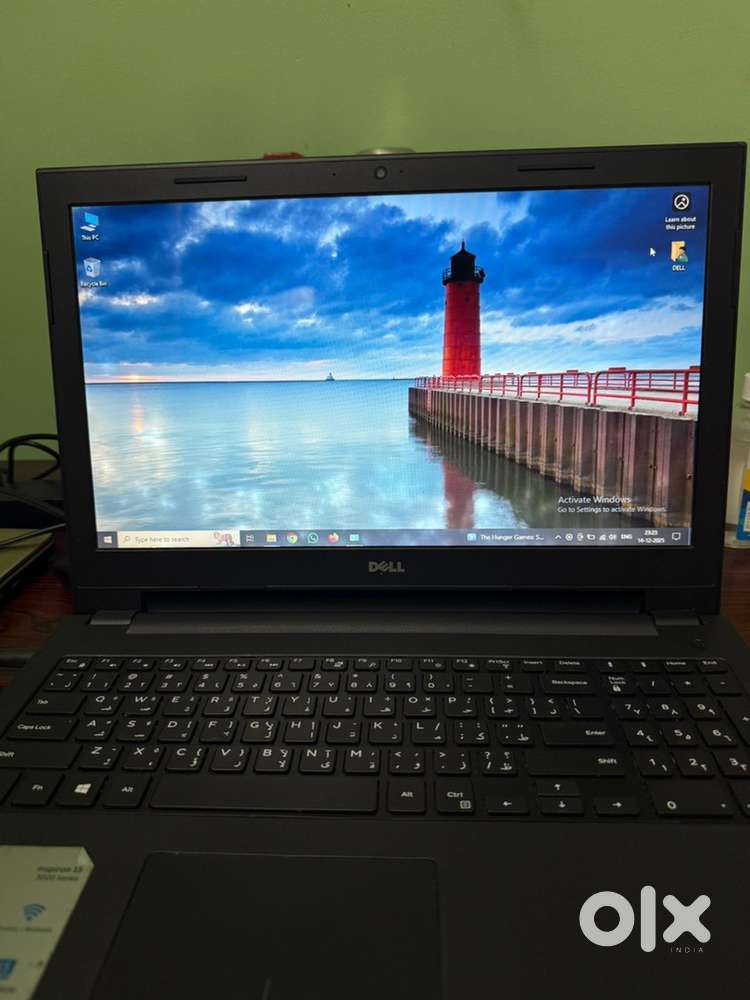 Dell Laptop