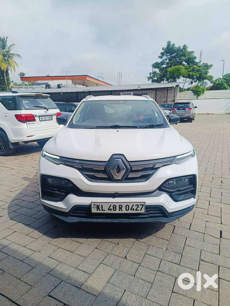 Renault Kiger RXL, 2021, Petrol