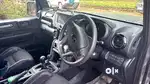 Mahindra Thar- Single Owner- Diesel Automatic