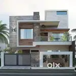 72Sq.yds Commercial Plot in Prime Location