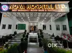 DIVYA !! HOSPITAL NURSING STAFF JOB IN LUCKNOW LOCATION.