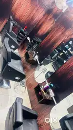 GET GROOMED SALONS